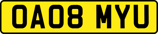 OA08MYU