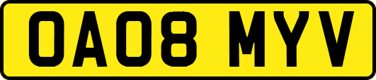 OA08MYV