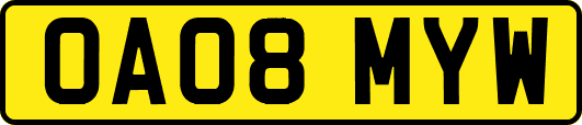 OA08MYW