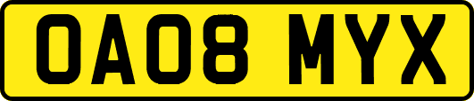 OA08MYX