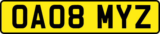 OA08MYZ