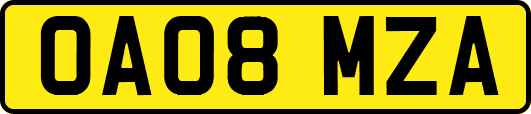 OA08MZA
