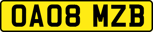 OA08MZB