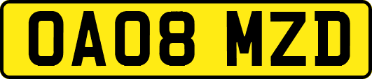 OA08MZD