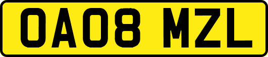 OA08MZL