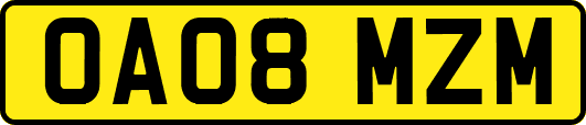 OA08MZM