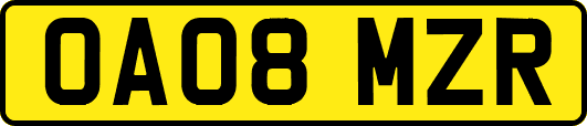 OA08MZR