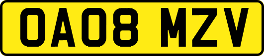 OA08MZV