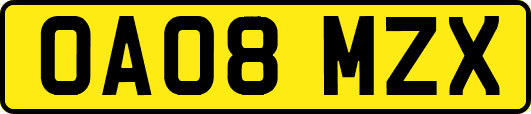 OA08MZX