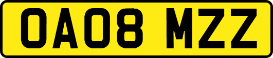 OA08MZZ
