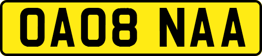 OA08NAA