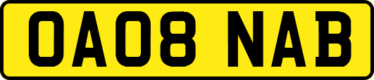 OA08NAB