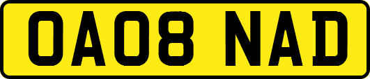 OA08NAD