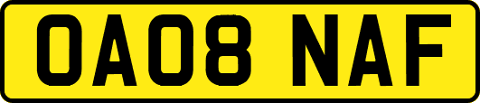 OA08NAF