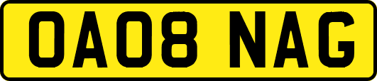 OA08NAG