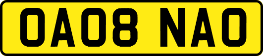 OA08NAO