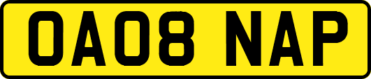 OA08NAP