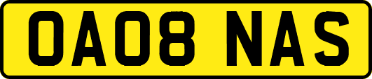 OA08NAS