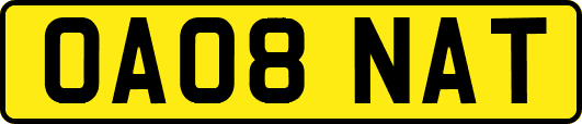 OA08NAT