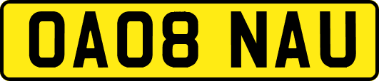 OA08NAU