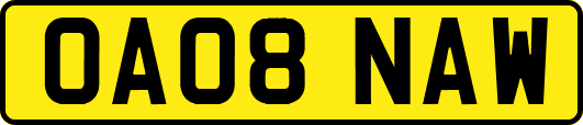 OA08NAW