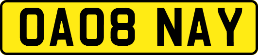 OA08NAY