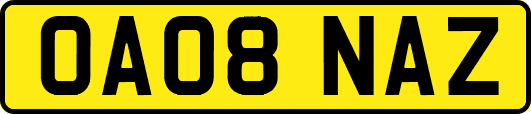 OA08NAZ