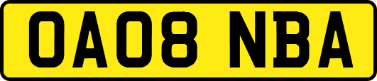 OA08NBA