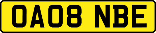 OA08NBE