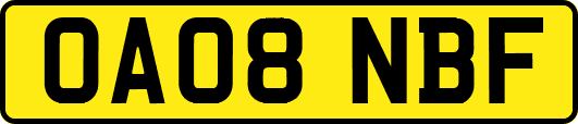 OA08NBF