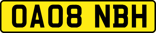 OA08NBH