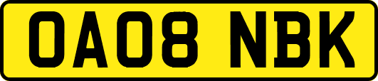 OA08NBK
