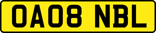 OA08NBL