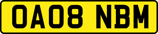 OA08NBM