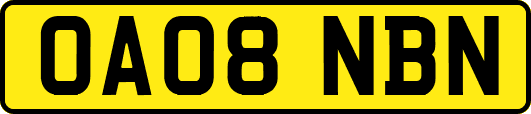 OA08NBN