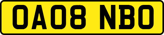 OA08NBO