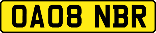 OA08NBR