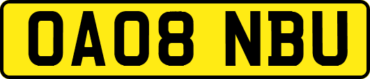 OA08NBU