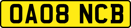 OA08NCB