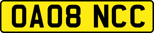 OA08NCC