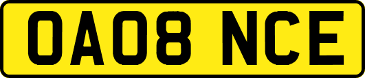 OA08NCE