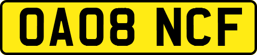 OA08NCF