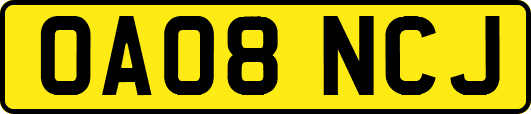 OA08NCJ