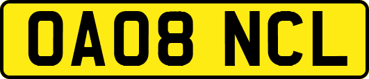 OA08NCL