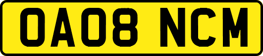 OA08NCM