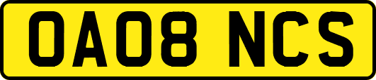 OA08NCS