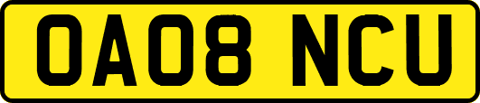 OA08NCU