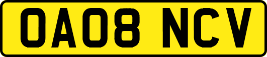 OA08NCV