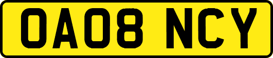 OA08NCY