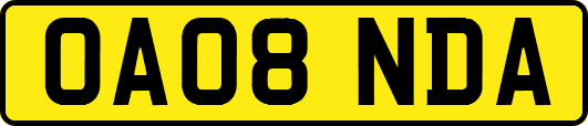 OA08NDA